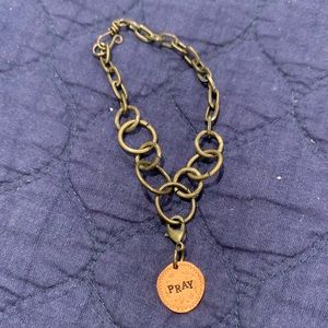 Prey Bracelet